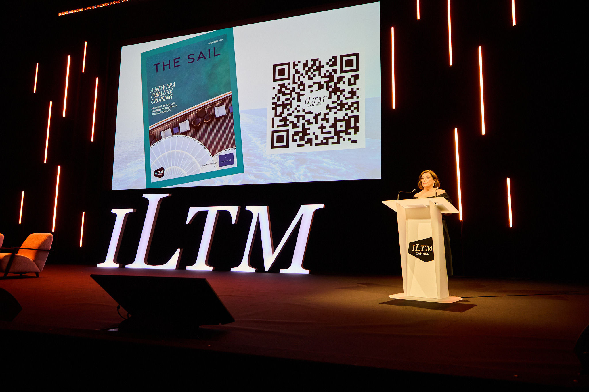 ILTM Cannes grows 12pc  